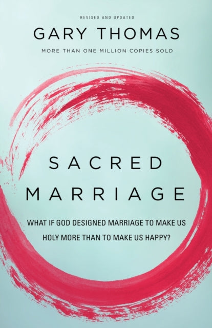 Book cover of: Sacred Marriage