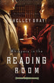 Book cover of: Whispers in the Reading Room. By: Shelley Shepard Gray