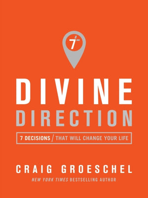 Divine Direction