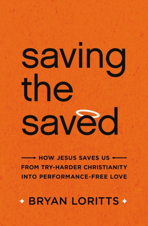 Saving the Saved