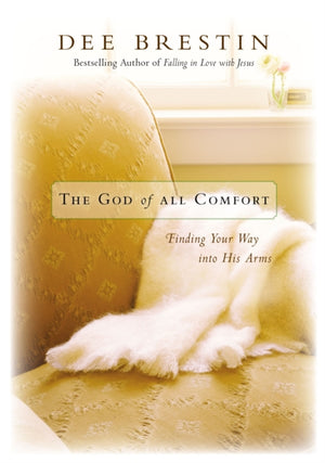 God of All Comfort