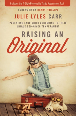 Raising an Original