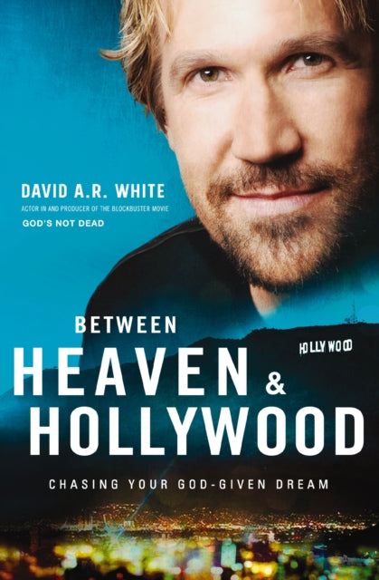 Between Heaven and Hollywood