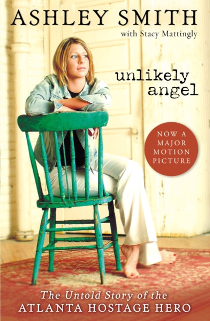 Book cover of: Unlikely Angel. By: Ashley Smith