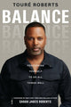 Book cover of: Balance
