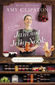 Book cover of: Jam and Jelly Nook. By: Amy Clipston