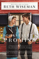 Book cover of: Bookseller's Promise. By: Beth Wiseman