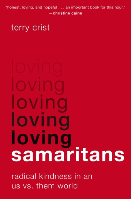 Book cover of: Loving Samaritans