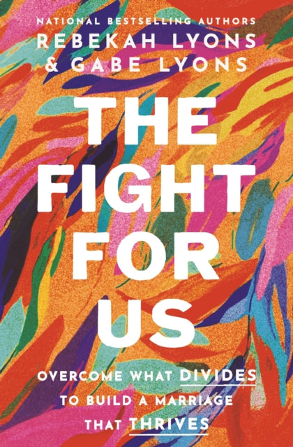 Book cover of: Fight for Us