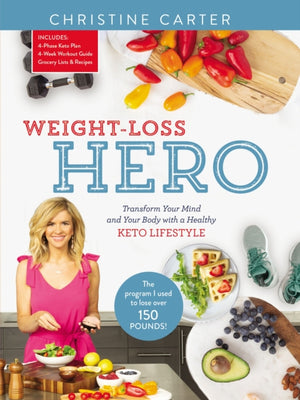 Weight-Loss Hero