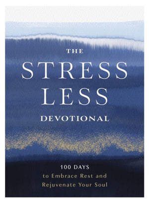 The Stress Less Devotional