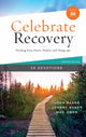 Book cover of: Celebrate Recovery Booklet, 28 Devotions, 35th Anniversary Edition