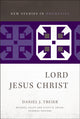 Book cover of: Lord Jesus Christ. By: Daniel Treier