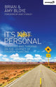 Book cover of: It's Personal. By: Brian Bloye