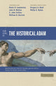 Book cover of: Four Views on the Historical Adam
