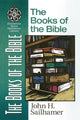 Book cover of: Books of the Bible