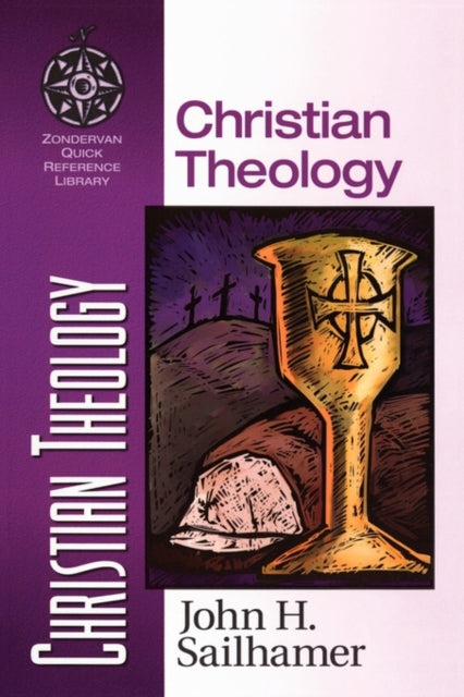 Book cover of: Christian Theology