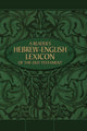 Book cover of: Reader's Hebrew-English Lexicon of the Old Testament. By: Terry A. Armstrong