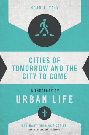 Cities of Tomorrow and the City to Come