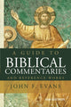 Book cover of: Guide to Biblical Commentaries and Reference Works