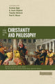 Book cover of: Four Views on Christianity and Philosophy. By: Graham Oppy