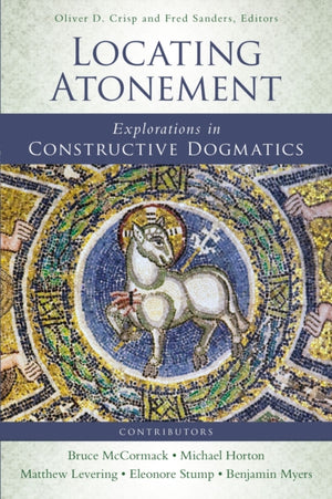 Locating Atonement