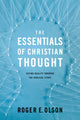 Book cover of: Essentials of Christian Thought
