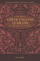 Book cover of: Reader's Greek-English Lexicon of the New Testament. By: Sakae Kubo