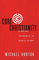 Book cover of: Core Christianity