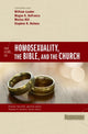 Book cover of: Two Views on Homosexuality, the Bible, and the Church