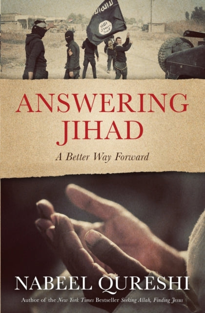 Book cover of: Answering Jihad