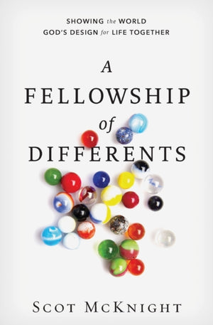 Fellowship of Differents