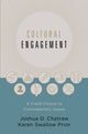 Book cover of: Cultural Engagement. By: Joshua D. Chatraw