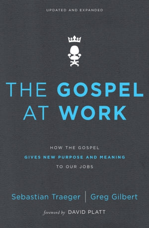 Gospel at Work