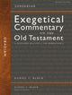 Book cover of: Obadiah. By: Daniel I. Block