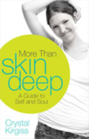 More Than Skin Deep