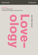 Book cover of: Loveology Bible Study Guide. By: John Mark Comer