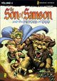 Book cover of: Heroes of God. By: Gary Martin