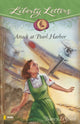 Book cover of: Attack at Pearl Harbor. By: Nancy LeSourd