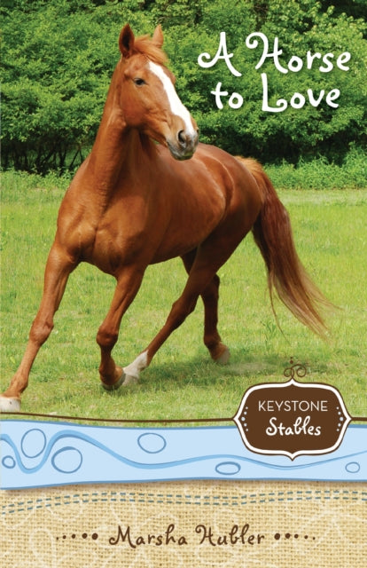Book cover of: Horse to Love