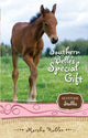 Book cover of: Southern Belle's Special Gift. By: Marsha Hubler