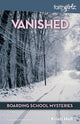 Book cover of: Vanished. By: Kristi Holl