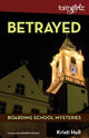 Book cover of: Betrayed