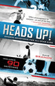 Book cover of: Heads UP! Updated Edition. By: Dave Branon