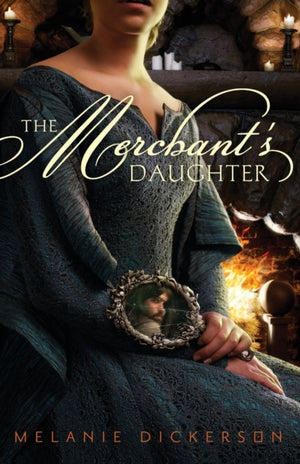 Merchant's Daughter