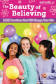 Book cover of: Beauty of Believing. By: Nancy N. Rue