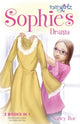 Book cover of: Sophie's Drama. By: Nancy N. Rue