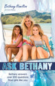 Book cover of: Ask Bethany, Updated Edition. By: Bethany Hamilton