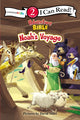 Book cover of: Noah's Voyage. By: David Miles