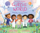 Book cover of: Girls of the World. By: Linsey Davis